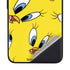 Looney Tunes Tweety Bird Super Sized Pattern Google Pixel 4a Skin