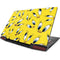Looney Tunes Tweety Bird Super Sized Pattern Lenovo IdeaPad Skin