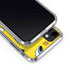 Looney Tunes Tweety Bird Super Sized Pattern iPhone 11 Clear Case