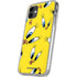 Looney Tunes Tweety Bird Super Sized Pattern iPhone 11 Clear Case