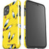Looney Tunes Tweety Bird Super Sized Pattern iPhone 11 Impact Case