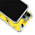 Looney Tunes Tweety Bird Super Sized Pattern iPhone 11 Pro Max Clear Case