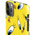 Looney Tunes Tweety Bird Super Sized Pattern iPhone 11 Pro Max Lite Case