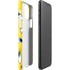 Looney Tunes Tweety Bird Super Sized Pattern iPhone 11 Pro Max Lite Case
