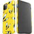 Looney Tunes Tweety Bird Super Sized Pattern iPhone 11 Pro Max Lite Case