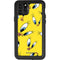 Looney Tunes Tweety Bird Super Sized Pattern iPhone 11 Pro Max Waterproof Case