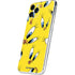 Looney Tunes Tweety Bird Super Sized Pattern iPhone 11 Pro Skin