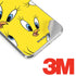 Looney Tunes Tweety Bird Super Sized Pattern iPhone 11 Pro Skin