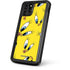 Looney Tunes Tweety Bird Super Sized Pattern iPhone 11 Pro Waterproof Case