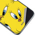 Looney Tunes Tweety Bird Super Sized Pattern iPhone 11 Skin