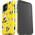 Looney Tunes Tweety Bird Super Sized Pattern iPhone 12 Impact Case