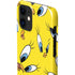 Looney Tunes Tweety Bird Super Sized Pattern iPhone 12 Mini Lite Case