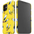 Looney Tunes Tweety Bird Super Sized Pattern iPhone 12 Mini Lite Case