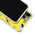 Looney Tunes Tweety Bird Super Sized Pattern iPhone 12 Pro Clear Case