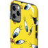 Looney Tunes Tweety Bird Super Sized Pattern iPhone 12 Pro Impact Case