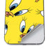 Looney Tunes Tweety Bird Super Sized Pattern iPhone 12 Pro Max Skin