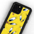 Looney Tunes Tweety Bird Super Sized Pattern iPhone 12 Pro Waterproof Case