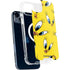 Looney Tunes Tweety Bird Super Sized Pattern iPhone 13 MagSafe Case