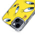 Looney Tunes Tweety Bird Super Sized Pattern iPhone 13 MagSafe Case