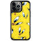 Looney Tunes Tweety Bird Super Sized Pattern iPhone 13 Pro Cargo Case