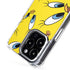 Looney Tunes Tweety Bird Super Sized Pattern iPhone 13 Pro MagSafe Case
