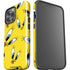 Looney Tunes Tweety Bird Super Sized Pattern iPhone 13 Pro Max Impact Case