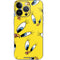 Looney Tunes Tweety Bird Super Sized Pattern iPhone 13 Pro Skin