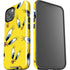 Looney Tunes Tweety Bird Super Sized Pattern iPhone 14 Plus Impact Case