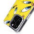 Looney Tunes Tweety Bird Super Sized Pattern iPhone 14 Pro Max MagSafe Case