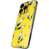 Looney Tunes Tweety Bird Super Sized Pattern iPhone 14 Pro Skin