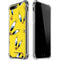 Looney Tunes Tweety Bird Super Sized Pattern iPhone 7/8 Plus Clear Case