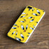 Looney Tunes Tweety Bird Super Sized Pattern iPhone 8 Plus Skin