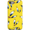 Looney Tunes Tweety Bird Super Sized Pattern iPhone SE (2nd & 3rd Gen) Pro Case