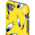 Looney Tunes Tweety Bird Super Sized Pattern iPhone SE (2nd & 3rd Gen) Pro Case