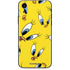Looney Tunes Tweety Bird Super Sized Pattern iPhone XR Skin