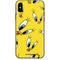 Looney Tunes Tweety Bird Super Sized Pattern iPhone XS Max Skin