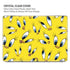 Looney Tunes Tweety Bird Super Sized Pattern MacBook Air 15in (2023-2025) Case plus Skin