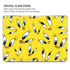 Looney Tunes Tweety Bird Super Sized Pattern MacBook Pro 16in (2021-25) Case plus Skin