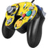 Looney Tunes Tweety Bird Super Sized Pattern Nintendo GameCube Controller Skin