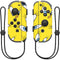 Looney Tunes Tweety Bird Super Sized Pattern Nintendo Joy-Con (L/R) Controller Skin