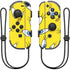 Looney Tunes Tweety Bird Super Sized Pattern Nintendo Joy-Con (L/R) Controller Skin