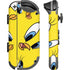 Looney Tunes Tweety Bird Super Sized Pattern Nintendo Joy-Con (L/R) Controller Skin