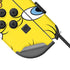 Looney Tunes Tweety Bird Super Sized Pattern Nintendo Joy-Con (L/R) Controller Skin