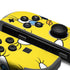Looney Tunes Tweety Bird Super Sized Pattern Nintendo Joy-Con (L/R) Controller Skin