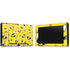 Looney Tunes Tweety Bird Super Sized Pattern Nintendo Switch Bundle Skin