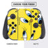 Looney Tunes Tweety Bird Super Sized Pattern Nintendo Switch Bundle Skin