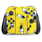 Looney Tunes Tweety Bird Super Sized Pattern Nintendo Switch (2017-2021) Joy-Con Controller Skin