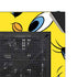 Looney Tunes Tweety Bird Super Sized Pattern NZXT H510 Compact ATX Mid-Tower Case Skin