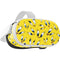 Looney Tunes Tweety Bird Super Sized Pattern Oculus Quest 2 Skin