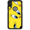 Looney Tunes Tweety Bird Super Sized Pattern Otterbox Commuter iPhone Skin